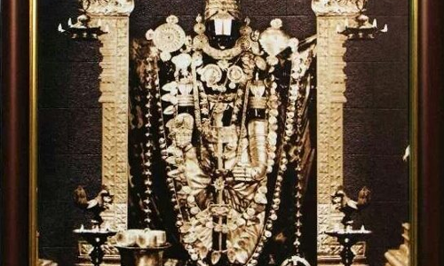 శ్రీనివాసుడి లీలలు తెలుసా... మంగళ రూపం చెప్పే నిజమేంటి?