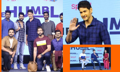 మహేష్ బాబు.. ది బిజినెస్ మేన్!