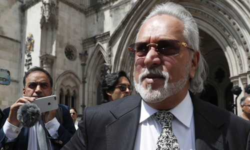 మొత్తం సొమ్ము చెల్లించేస్తా.. నన్ను నమ్మండి.. విజయ్ మాల్య