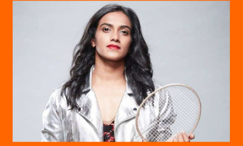 ఆ జాబితాలో మన దేశం నుంచి మన సింధు మాత్రమే!