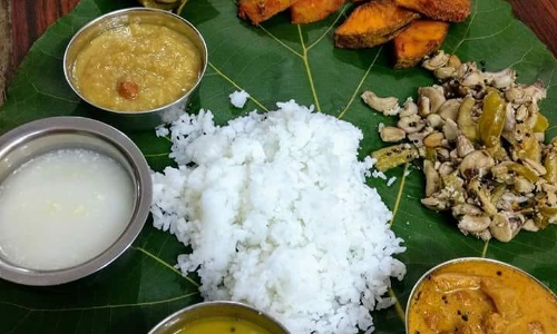 ఆహార నియమాలు కచ్చితంగా పాటించాల్సిందే!!