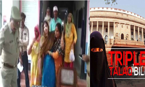 భర్తపై కేసు పెట్టిందని ముక్కు కోశారు.. భర్తపై కేసు పెట్టిందని ముక్కు కోశారు..