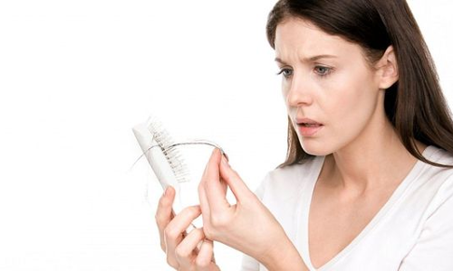 అలా చేస్తే జుట్టు రాలడాన్ని తగ్గించొచ్చు!