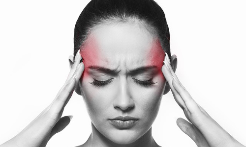 మైగ్రేన్‌ బాధిస్తుందా..!