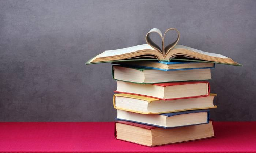 ఈ రోజు పుస్తక ప్రేమికుల రోజు!