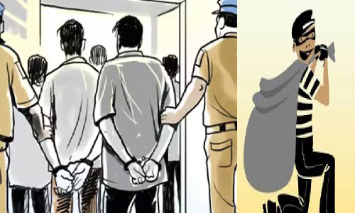 జాగ్రత్త ... పని కోసం వచ్చామని చెప్పి ఇల్లుకే కన్నం వేస్తున్నారు