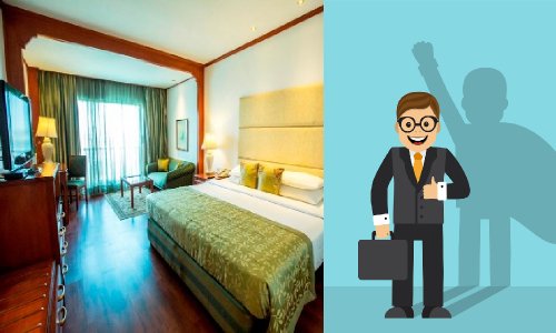 తాజ్‌ బంజారా హోటల్‌కు రూ.12లక్షల ఎగ్గోట్టాడు ...