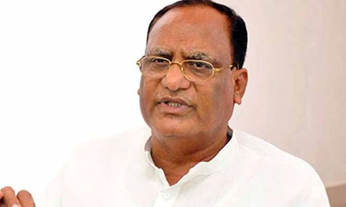 గుత్తాకు కేబినెట్‌లో బెర్త్‌ దొరికితే ఎర్త్‌ ఎవరికి?