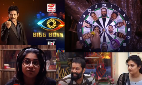 బిగ్ బాస్3 హైలైట్స్: నాయకుడి నుంచి సేవకుడిగా..వరుణ్ బిగ్ బాస్ షాక్!