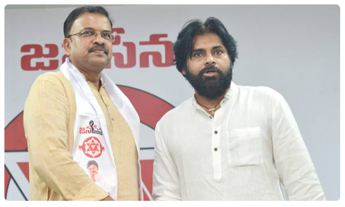 పవన్‌తో జేడీ జోడి ఎందుకు చెడుతోంది?