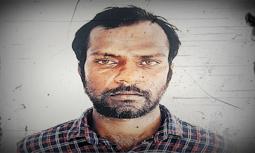 హాజీపూర్ సైకో కిల్లర్ శ్రీనివాస్ రెడ్డి కేసులో కీలక సాక్ష్యాల సేకరణ