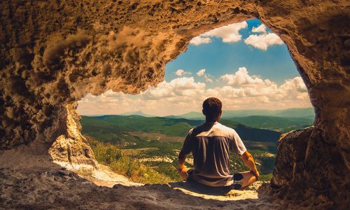 మన ప్రవర్తనే మన కష్టసుఖాలకు కారణం... ఎలానో చూడండి!!