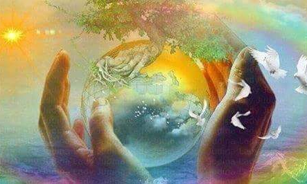 ఆధ్యాత్మిక చింతన అనేది శ్రీరామరక్ష