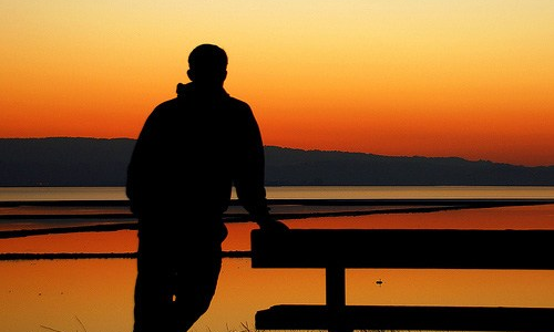 ఆందోళన వద్దు.. సంపాదించేది శాశ్వతం కాదు