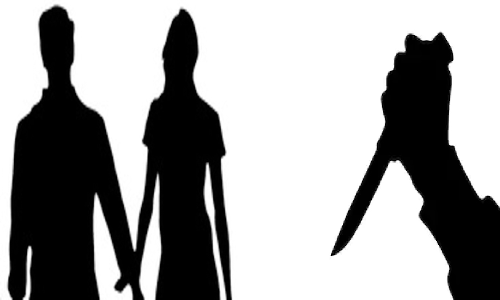 డ్యామిట్ కథ అడ్డం తిరిగింది : భార్యను చంపబోయి అడ్డంగా దొరికాడు .. డ్యామిట్ కథ అడ్డం తిరిగింది : భార్యను చంపబోయి అడ్డంగా దొరికాడు ..