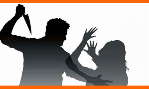 విజయవాడలో దారుణం.. భార్యను చంపి ఆమె తలతో పోలీస్ స్టేషన్ కు.. విజయవాడలో దారుణం.. భార్యను చంపి ఆమె తలతో పోలీస్ స్టేషన్ కు..