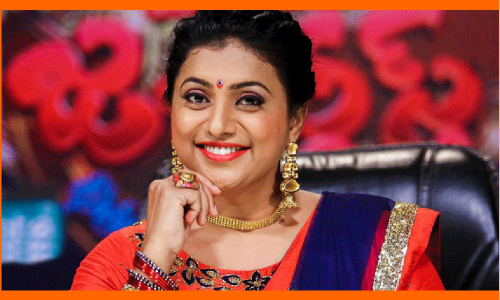 సినిమాల్లో రోజా.. జబర్దస్త్ కి టాటా?