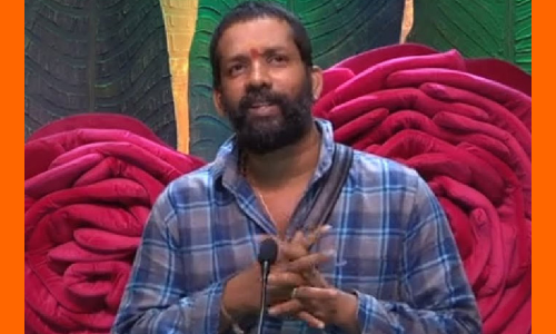 బిగ్ బాస్ 3 ఎపిసోడ్ 22 హైలైట్స్ : బాబా భాస్కర్ ను సేఫ్ జోన్ లో పెట్టిన వెన్నెల కిశోర్