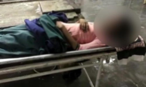 వరంగల్ జిల్లాలో మరో దారుణం..బాలికపై గ్యాంగ్ రేప్ వరంగల్ జిల్లాలో మరో దారుణం..బాలికపై గ్యాంగ్ రేప్