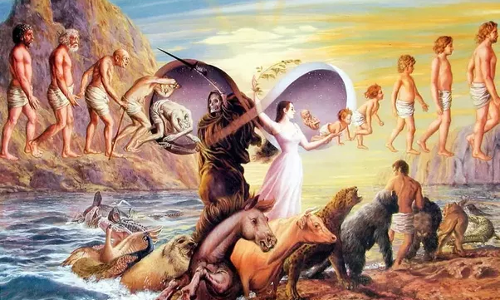 కర్మ ఫలితం... సుఖ దుఖాలమయం