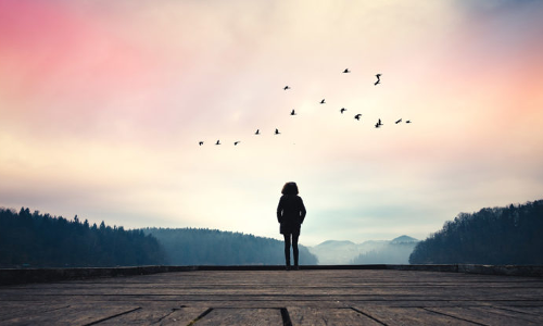 జీవితానికో లక్ష్యం... జీవికో గమ్యం!! జస్ట్‌ థింక్‌!!