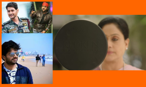 లేడీ అమితాబ్.. 13 ఏళ్ల తరువాత మళ్లీ మేకప్!