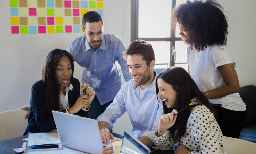 ఉద్యోగస్తుడిగా మంచి పేరు తెచ్చుకోవాలంటే ఇలా చేయాలి.. ఉద్యోగస్తుడిగా మంచి పేరు తెచ్చుకోవాలంటే ఇలా చేయాలి..