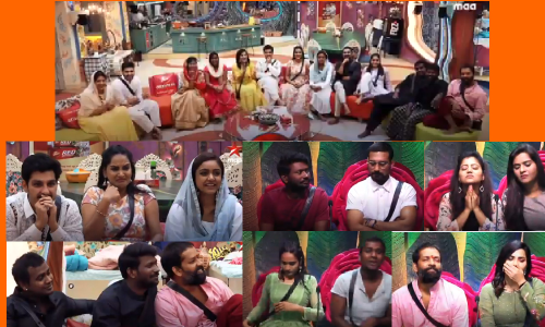 బిగ్ బాస్ 3 ఎపిసోడ్ 23 హైలైట్స్ : ఈవారం ఎలిమినేషన్స్ లో వీరే!