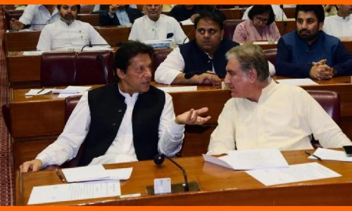 మాతో ఎవరూ జత కట్టడం లేదు.. పాక్ వేదన!