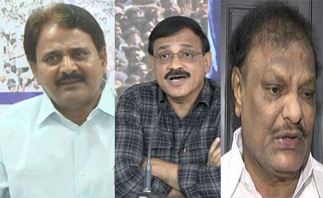 ఇవాళ వైసీపీ అభ్యర్థుల నామినేషన్.. నాలుగేళ్ల లోపే పదవి విరమణ.. ఇవాళ వైసీపీ అభ్యర్థుల నామినేషన్.. నాలుగేళ్ల లోపే పదవి విరమణ..