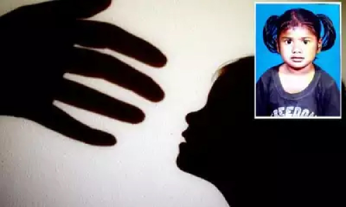 ఐదేళ్ల ఫాతిమా కోసం కొనసాగుతున్న గాలింపు ఐదేళ్ల ఫాతిమా కోసం కొనసాగుతున్న గాలింపు