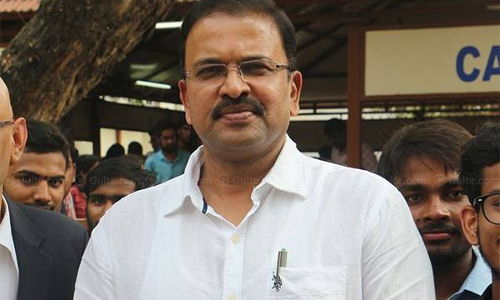 జేడీతో బీజేపీ నేతలు టచ్‌లో ఉన్నారన్న ప్రచారంలో నిజముందా?