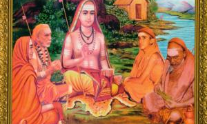 నిజమైన భక్తి ఎలా ఉంటుంది?