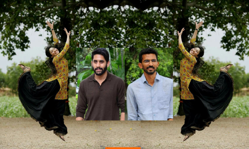 సాయిపల్లవి క్లాసికల్ డ్యాన్సర్ గా..