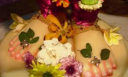 నవ విధ భక్తి మార్గాలంటారు.. అవేంటో తెలుసా!!