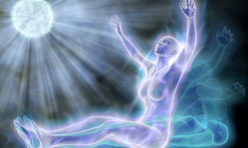 జీవిత రహస్యం మరణంలోనే దాగి ఉందా?