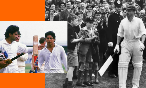 ఇంగ్లాండ్ జట్టు సాక్షిగా.. ఆగస్ట్ 14 క్రికెట్ కు ప్రత్యేకమైన రోజు!