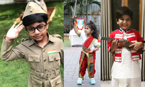 ఎన్టీఅర్ సుభాష్ చంద్రబోస్.. అల్లు అర్జున్ మణికర్ణిక, సైరా!