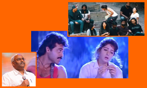 అలనాటి కీరవాణి జామురాతిరి.. సరికొత్తగా పలకరిస్తోంది!