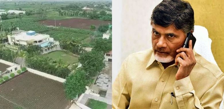 బాబు నివాసంపై డ్రోన్ చక్కర్లు.. ఎస్పీ, డీజీపీలకు చంద్రబాబు ఫోన్.. బాబు నివాసంపై డ్రోన్ చక్కర్లు.. ఎస్పీ, డీజీపీలకు చంద్రబాబు ఫోన్..