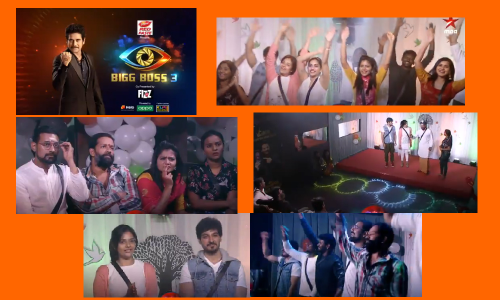 బిగ్ బాస్ 3 ఎపిసోడ్ 26: కిచెన్ లో కీచులాట