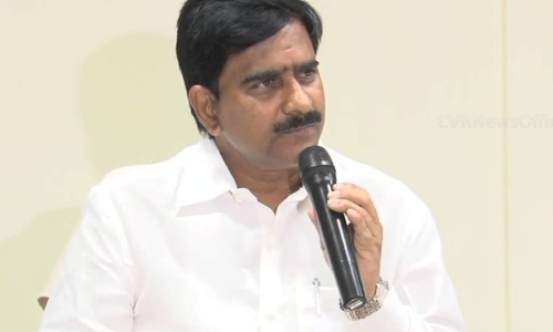 దేవినేనికి సవాల్ విసిరిన వసంత.. దేవినేనికి సవాల్ విసిరిన వసంత..