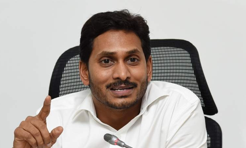 నేడు డల్లాస్‌లో భారీ సభ.. సీఎం జగన్ ప్రసంగం