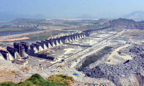 పోలవరం ప్రాజెక్టుపై కీలక నిర్ణయం తీసుకున్న ఏపీ ప్రభుత్వం పోలవరం ప్రాజెక్టుపై కీలక నిర్ణయం తీసుకున్న ఏపీ ప్రభుత్వం