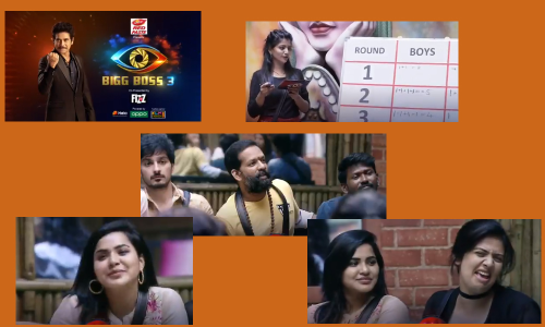 బిగ్ బాస్ 3 ఎపిసోడ్ 27 : రాఖీ పండగ విప్పిన పునర్నవి ప్రేమకథ..