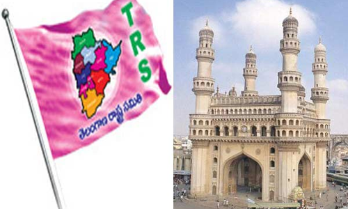 గ్రేటర్‌ గులాబీలో కొత్త గలాట మొదలైందా?