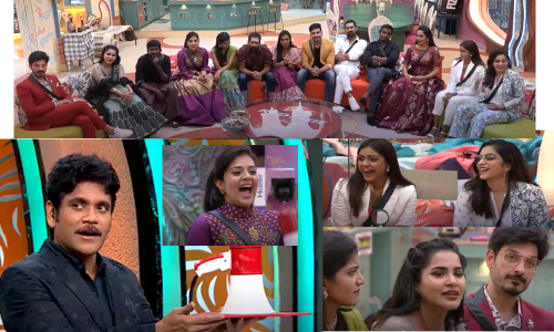 బిగ్ బాస్ 3 ఎపిసోడ్ 28 : సరదాగా శనివారం.. వాళ్ళిద్దరూ సేఫ్!