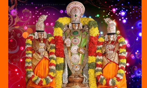 శ్రీవారి మెల్ చాట్ వస్త్రాలకు రేపట్నుంచి ఈ వేలం