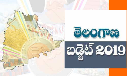 తెలంగాణా బడ్జెట్ 2 లక్షల కోట్లు దాటే అవకాశం?