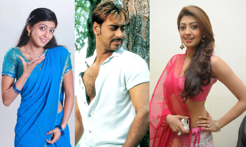 బాలీవుడ్ లోకి ప్రణీత!